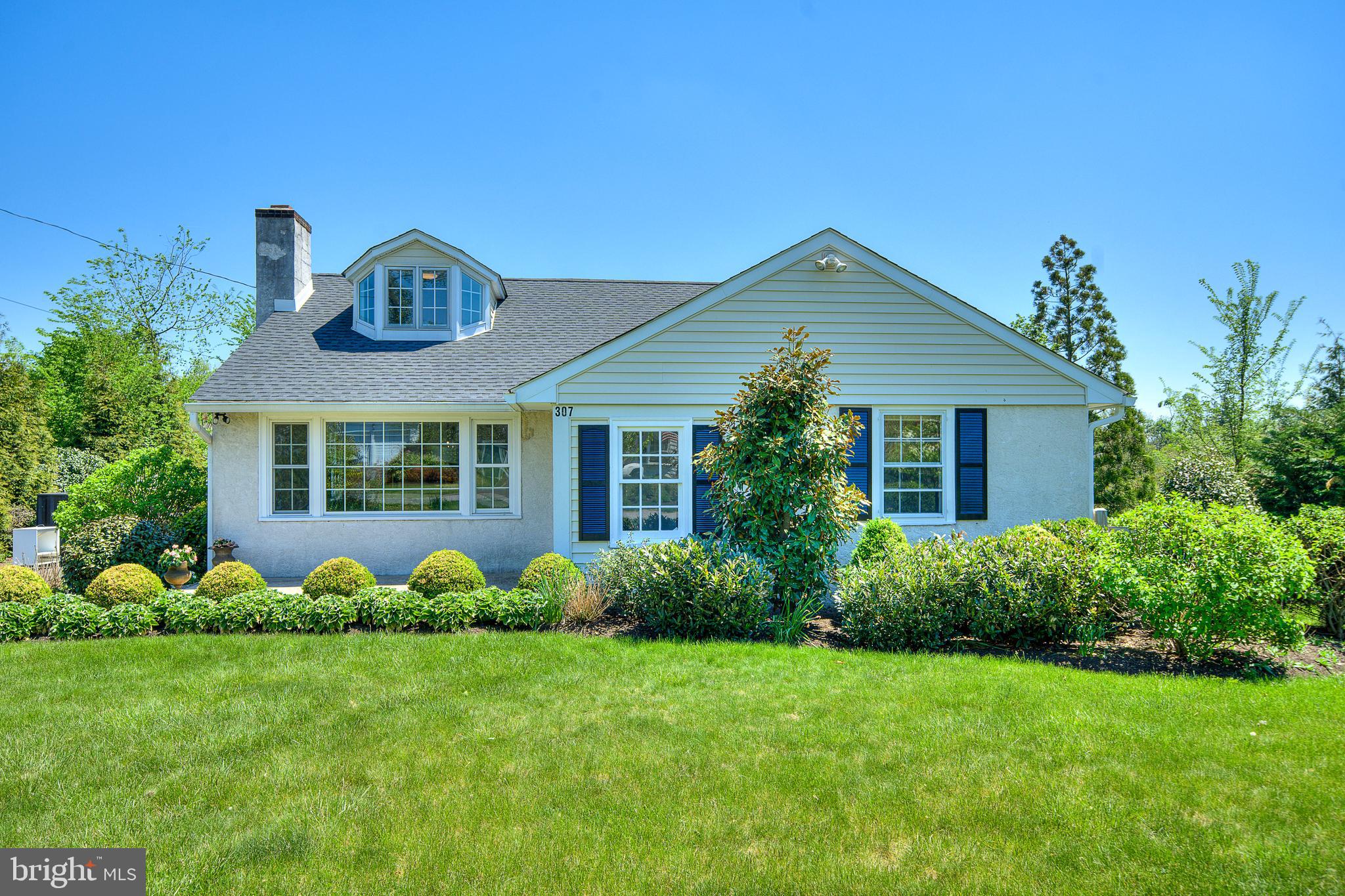 ELLIGER PARK - Residential
