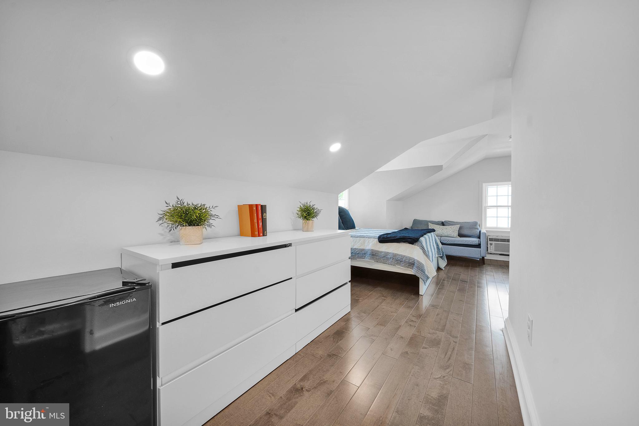 ELLIGER PARK - Residential