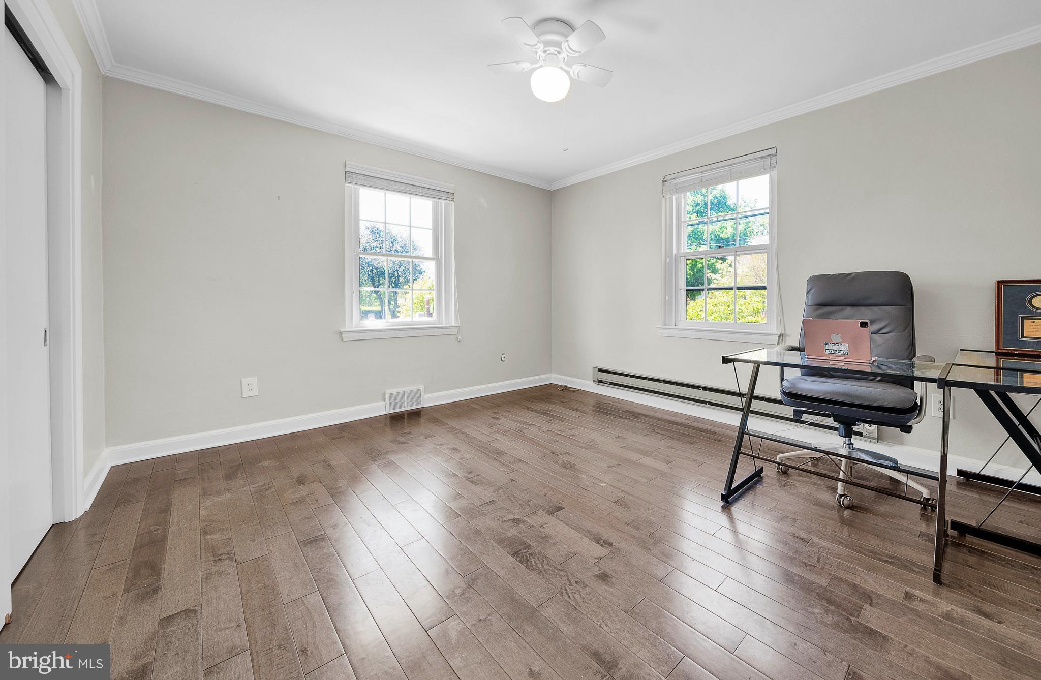 ELLIGER PARK - Residential