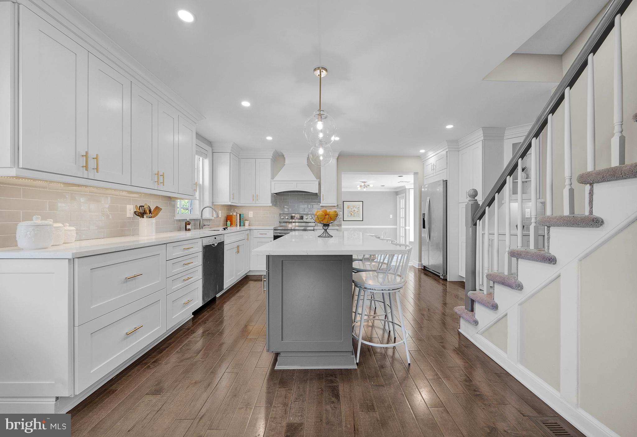 ELLIGER PARK - Residential