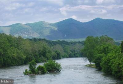 SHENANDOAH FARMS - Residential