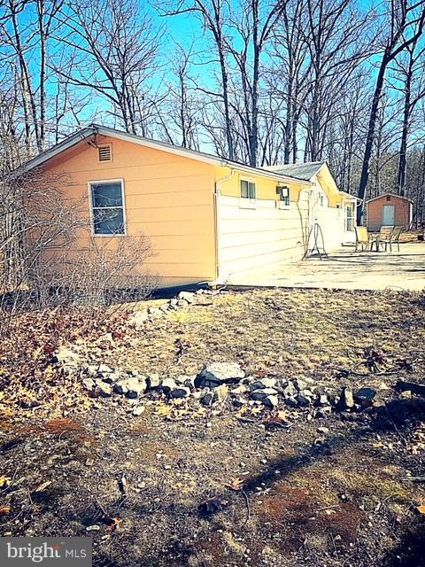 SHENANDOAH FARMS - Residential