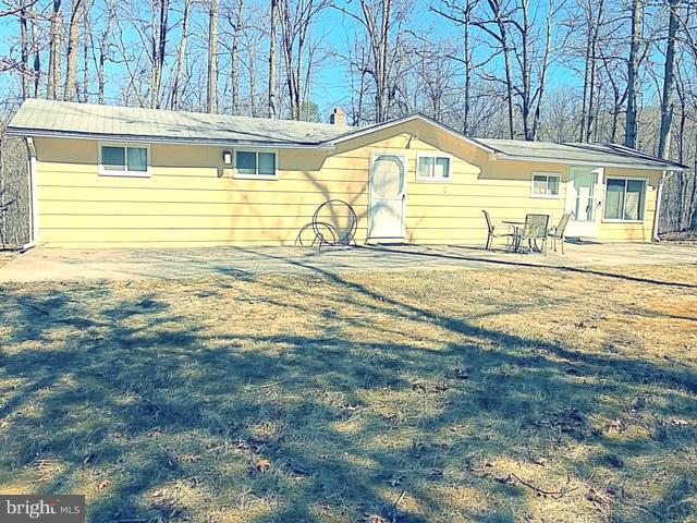 SHENANDOAH FARMS - Residential