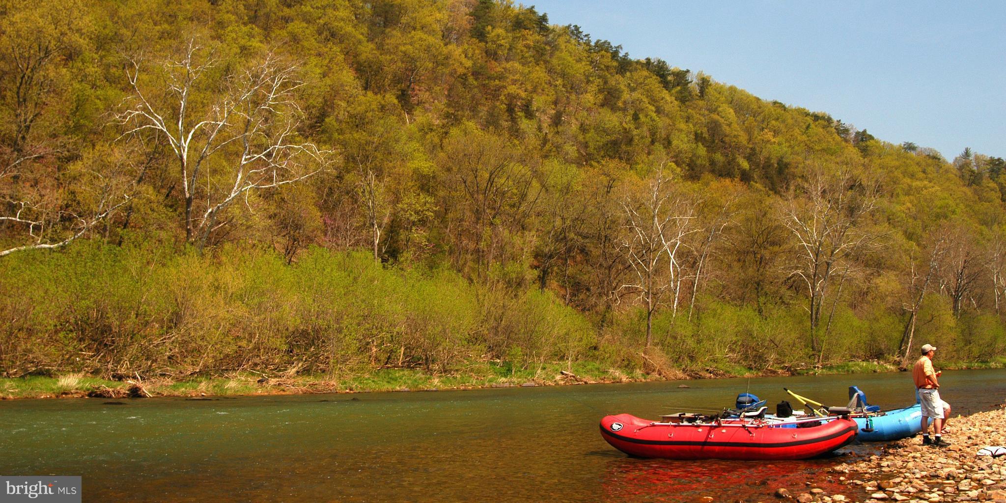 SHENANDOAH FARMS - Residential