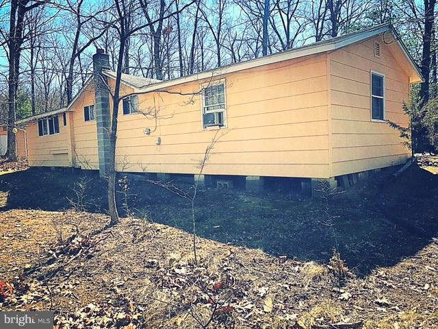 SHENANDOAH FARMS - Residential