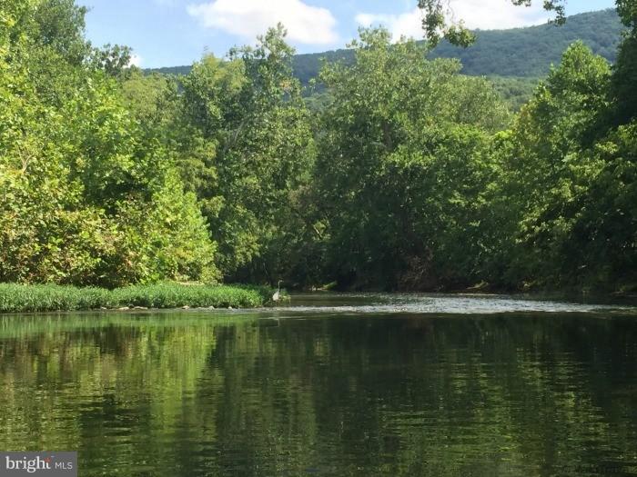 SHENANDOAH FARMS - Residential