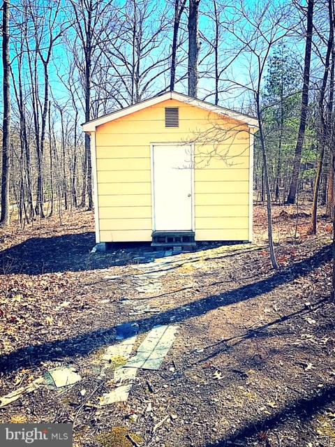 SHENANDOAH FARMS - Residential