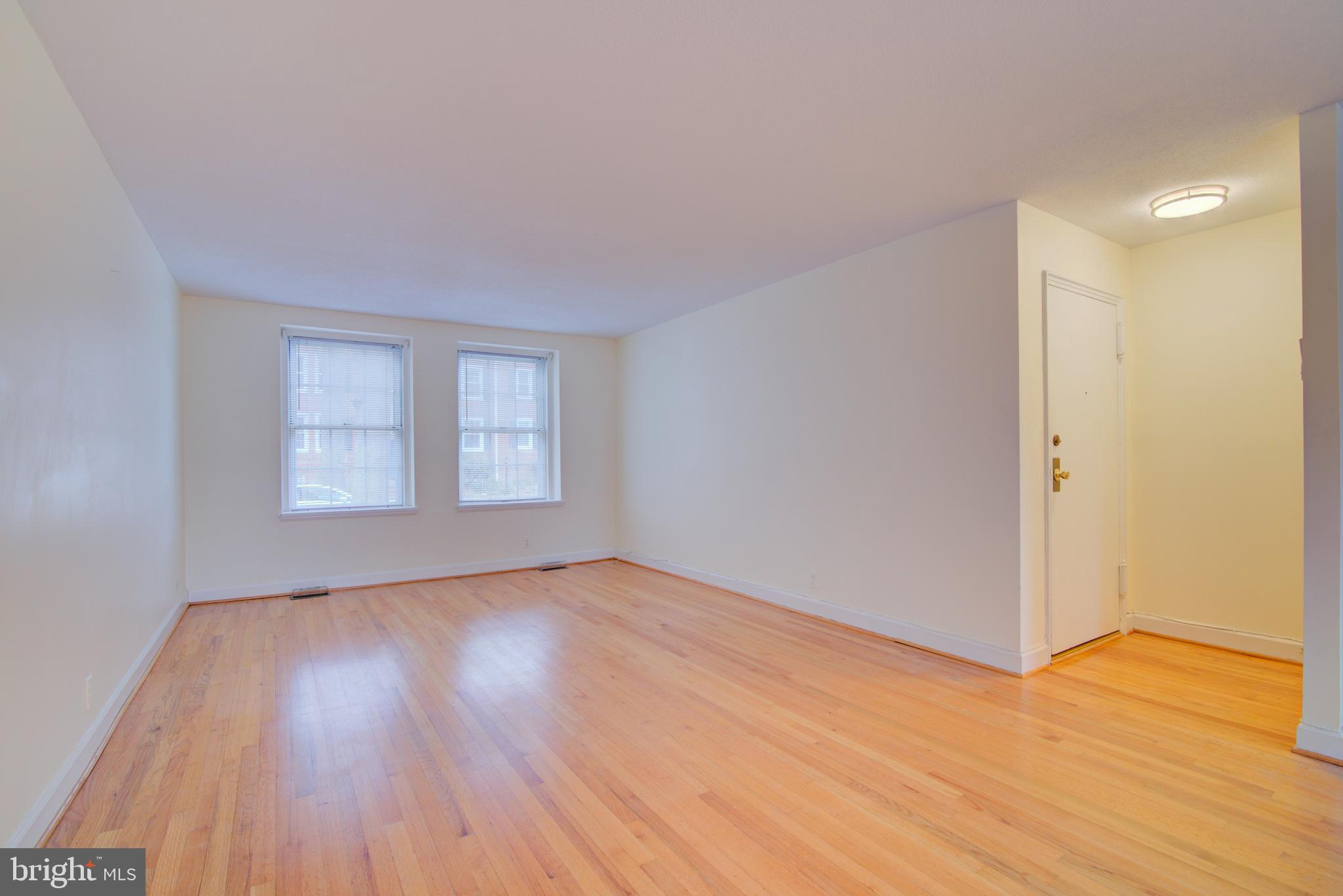 3050 S BUCHANAN STREET A2