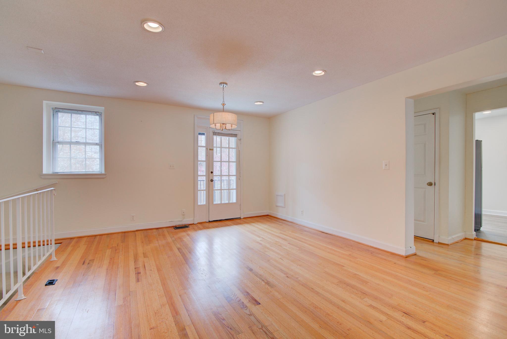 3050 S BUCHANAN STREET A2