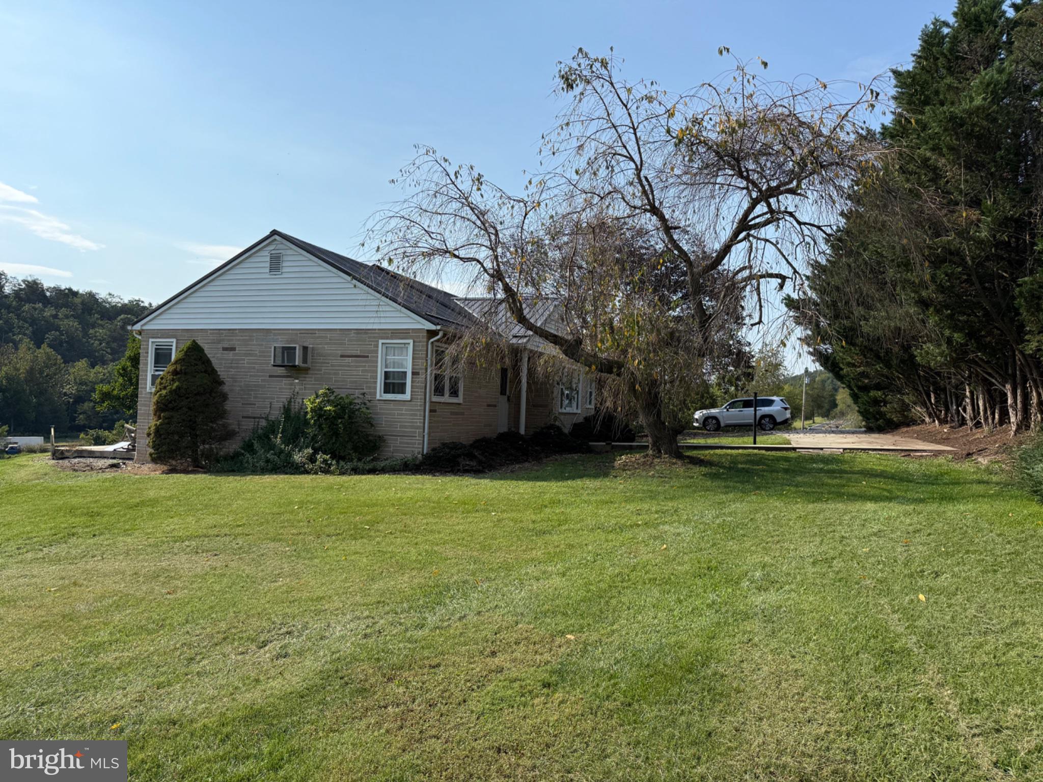 4795 S MILL CREEK ROAD