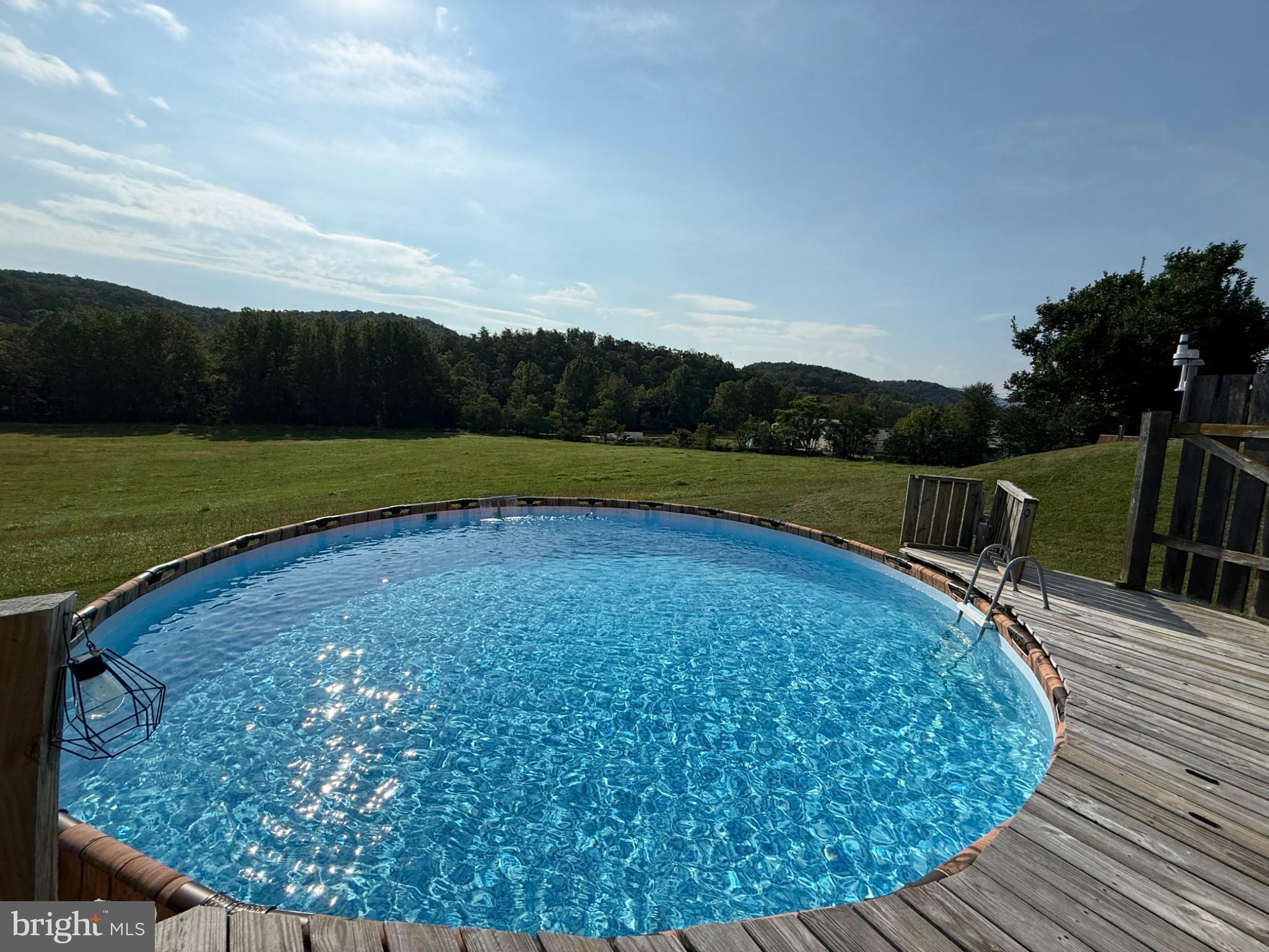 4795 S MILL CREEK ROAD