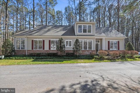 5 FREEPORT LANE BERLIN MD 21811