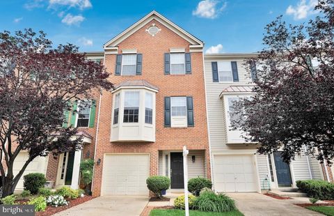 6356 DEMME PLACE SPRINGFIELD VA 22150