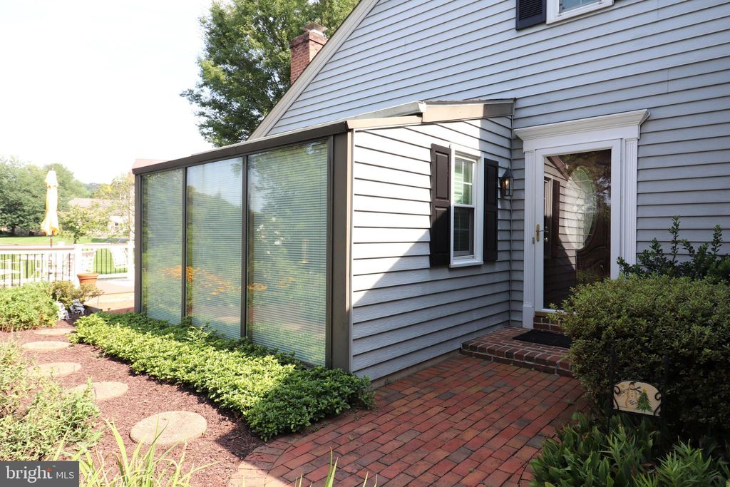 Photo of 3247 Oakglen Court, LANCASTER, PA 17601 (MLS # PALA2073866)