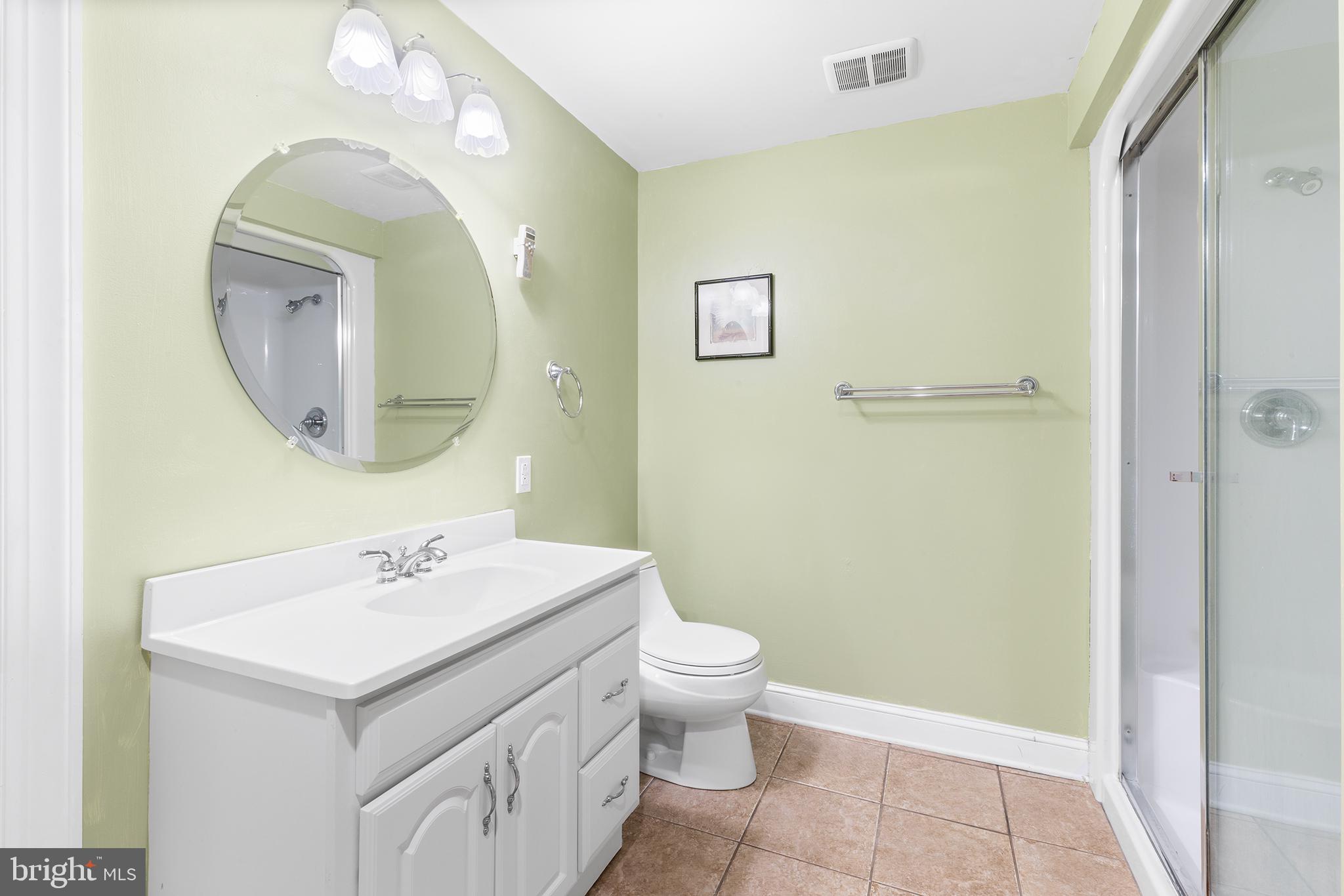 SPRINGTON PT ESTS - Residential