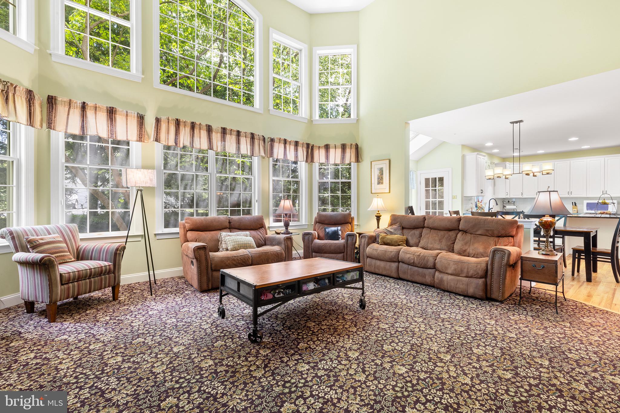 SPRINGTON PT ESTS - Residential