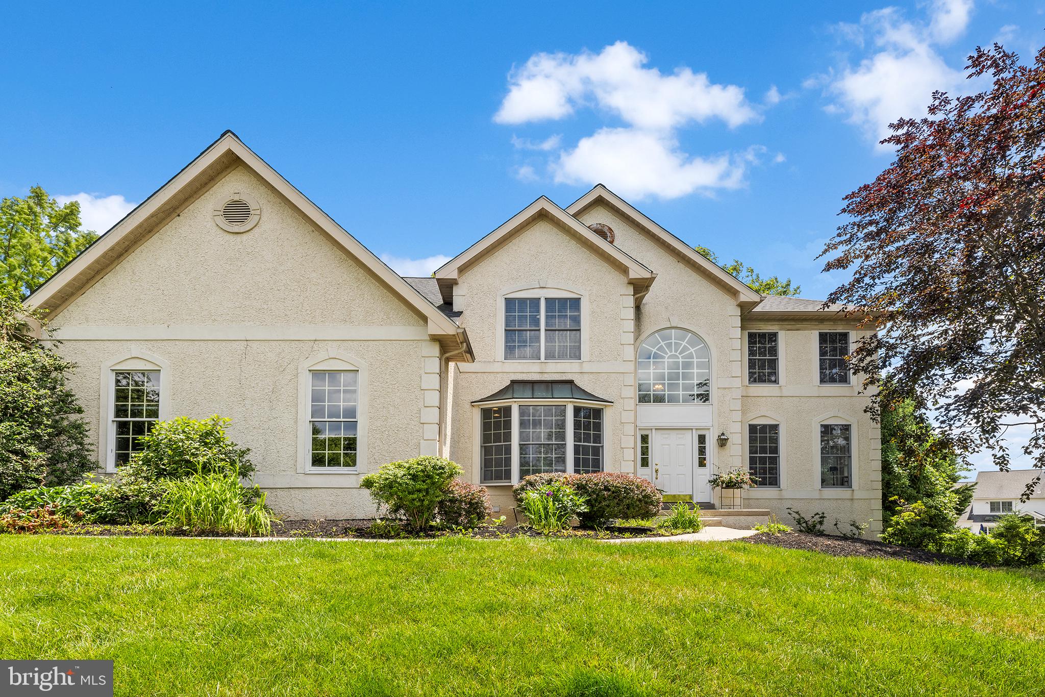 SPRINGTON PT ESTS - Residential