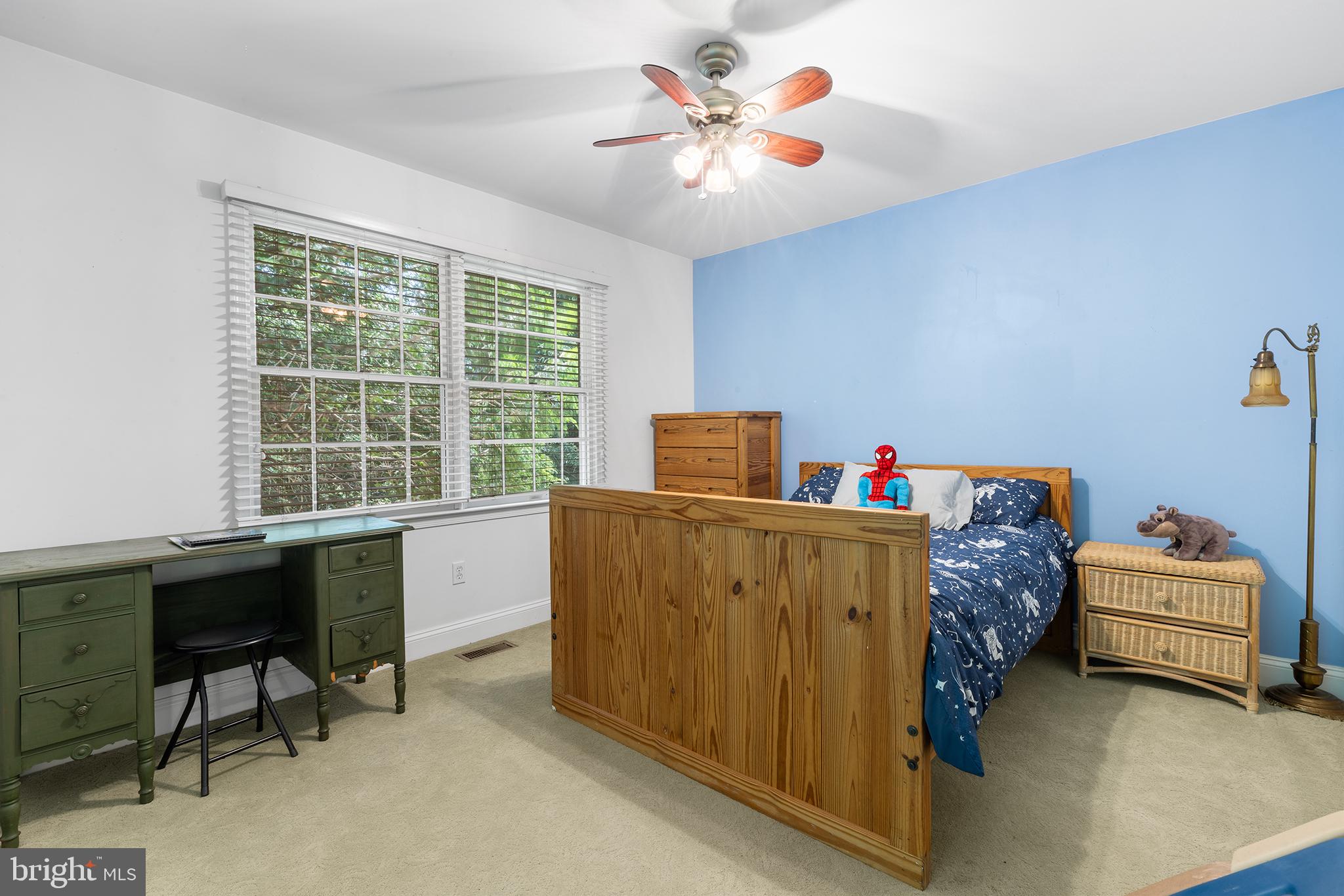 SPRINGTON PT ESTS - Residential