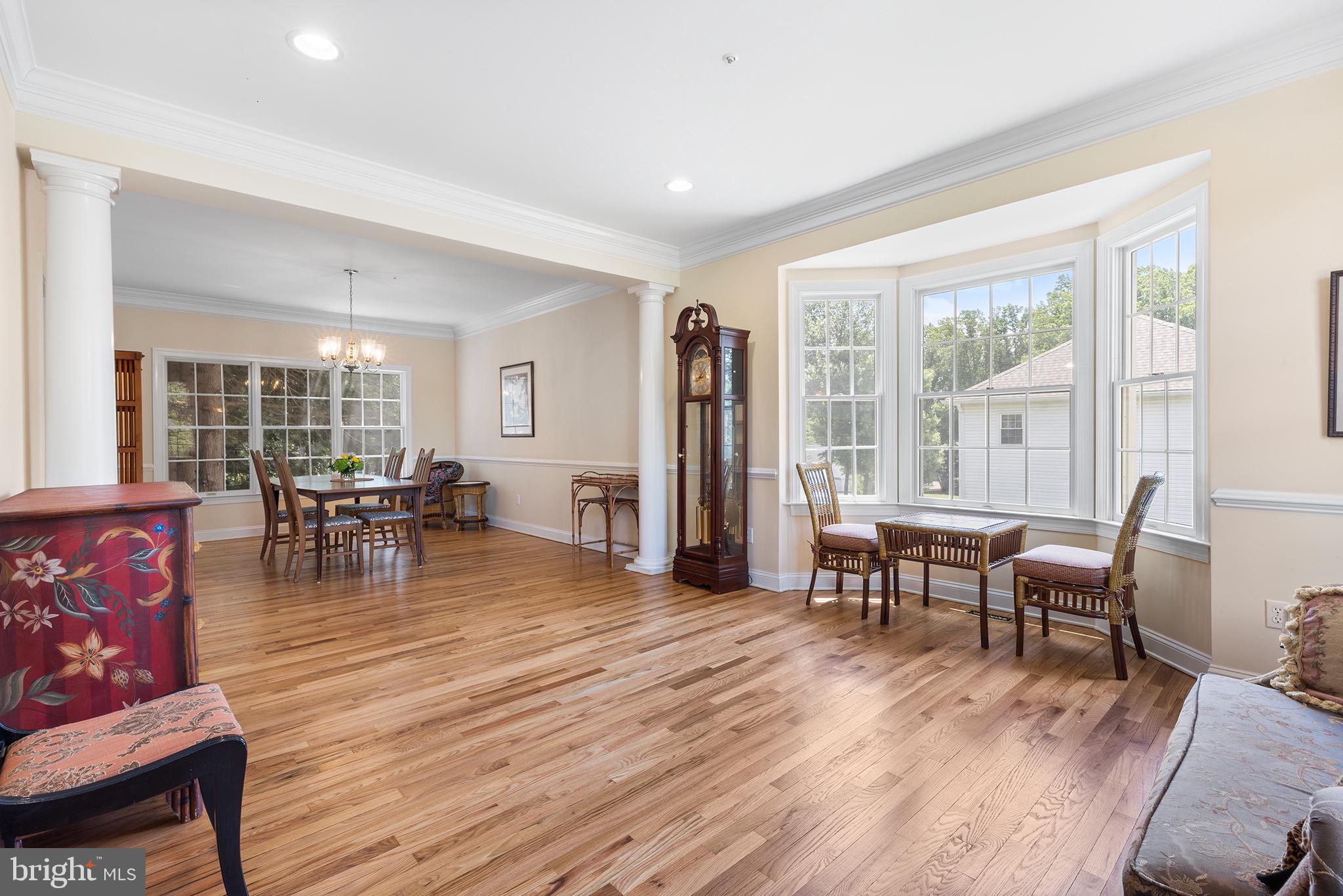 SPRINGTON PT ESTS - Residential