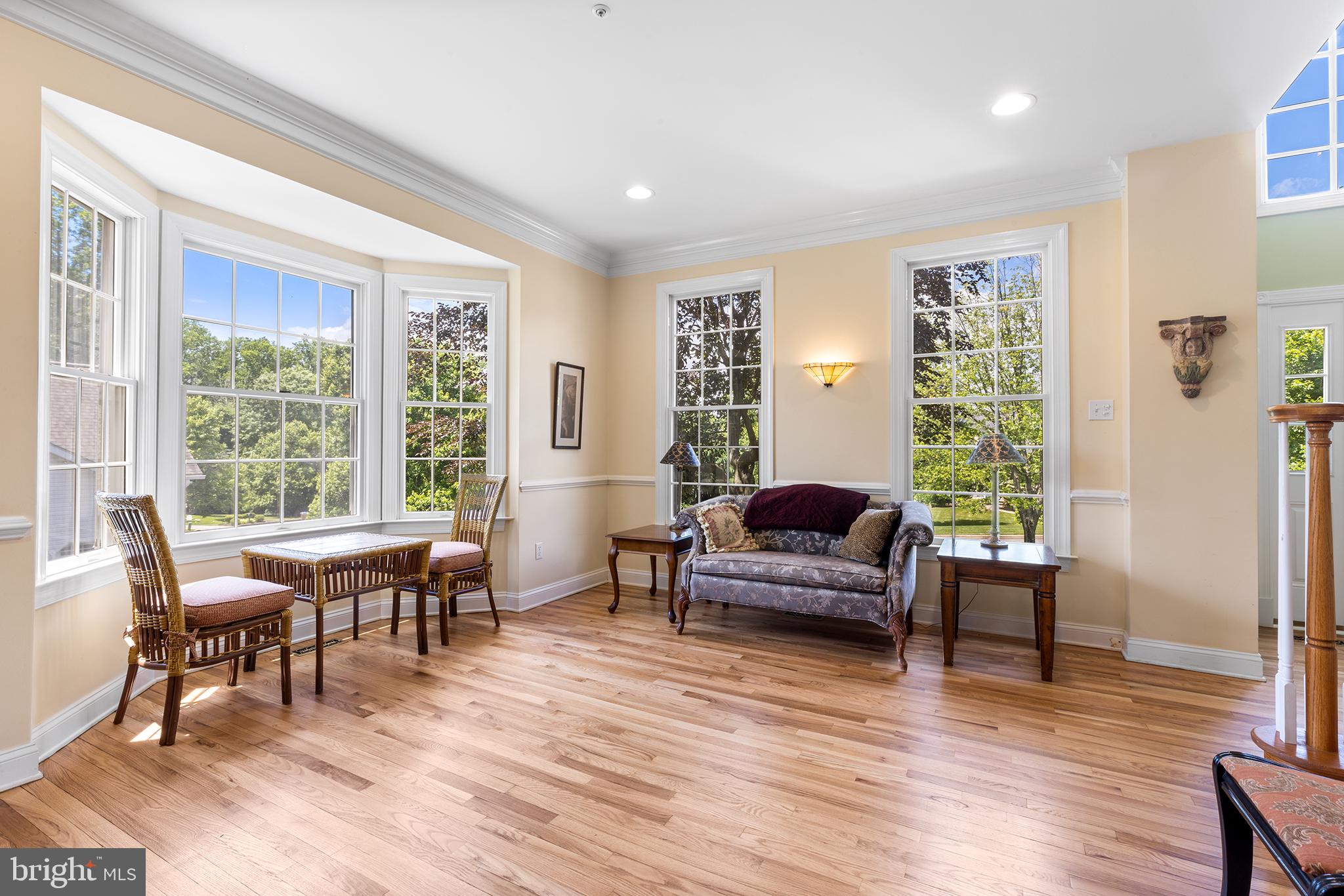 SPRINGTON PT ESTS - Residential