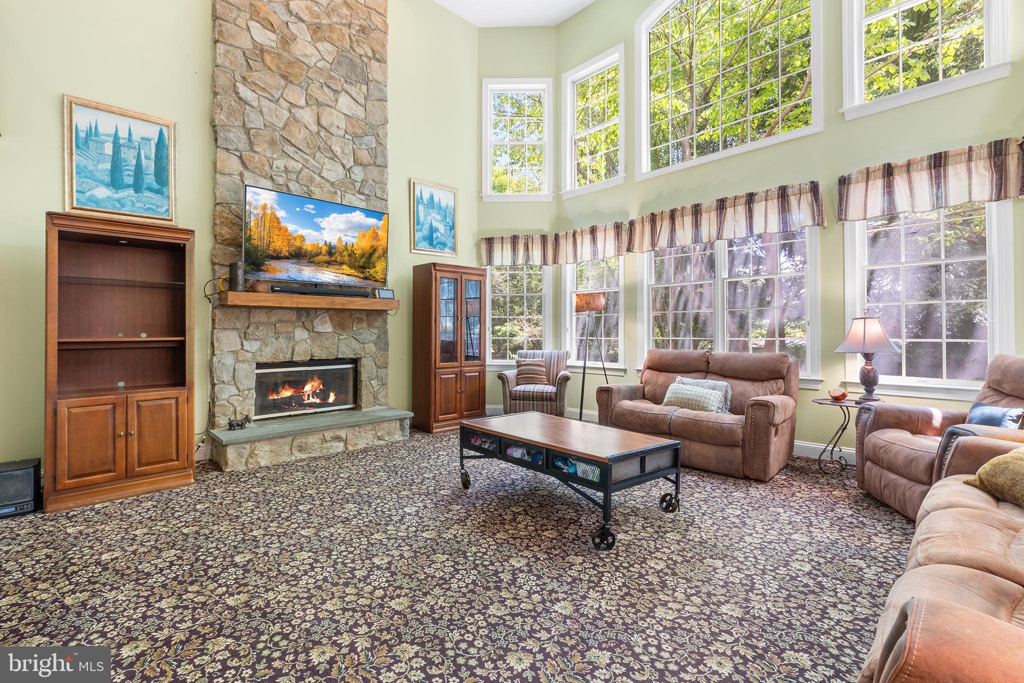 SPRINGTON PT ESTS - Residential