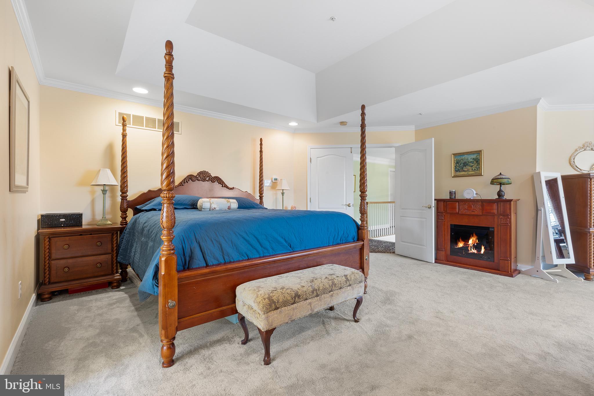 SPRINGTON PT ESTS - Residential