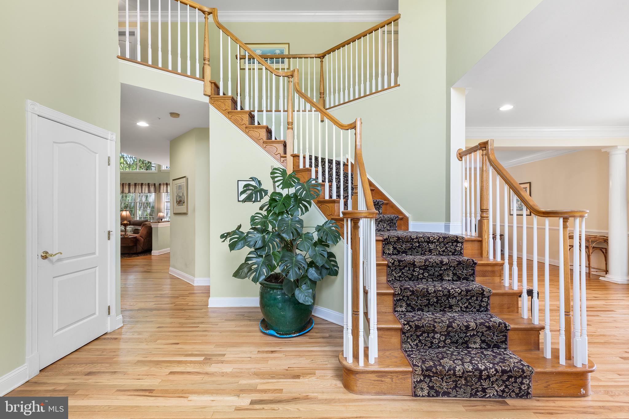 SPRINGTON PT ESTS - Residential