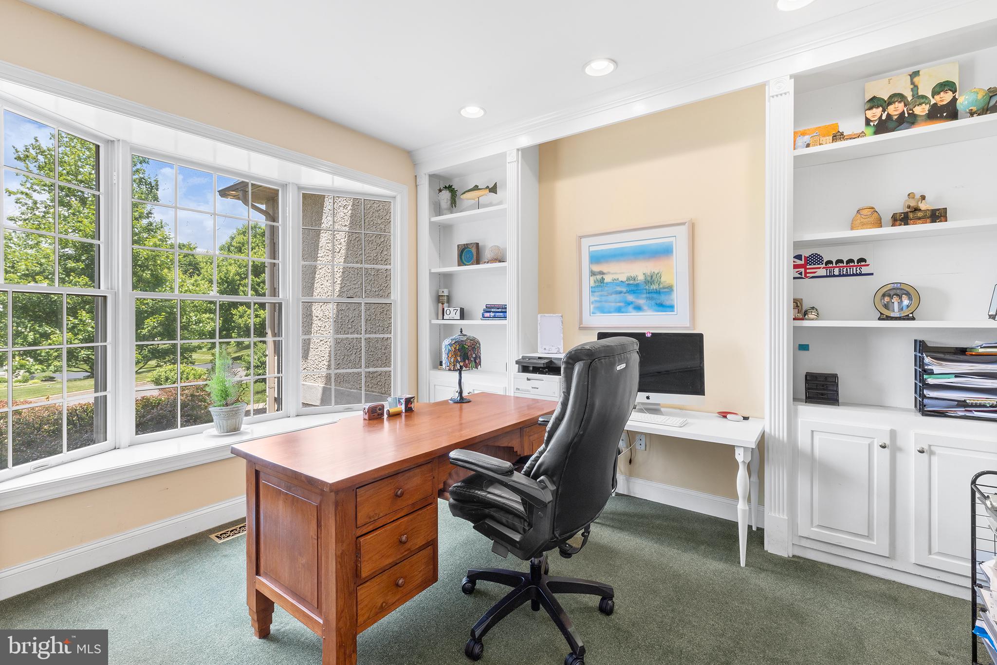 SPRINGTON PT ESTS - Residential