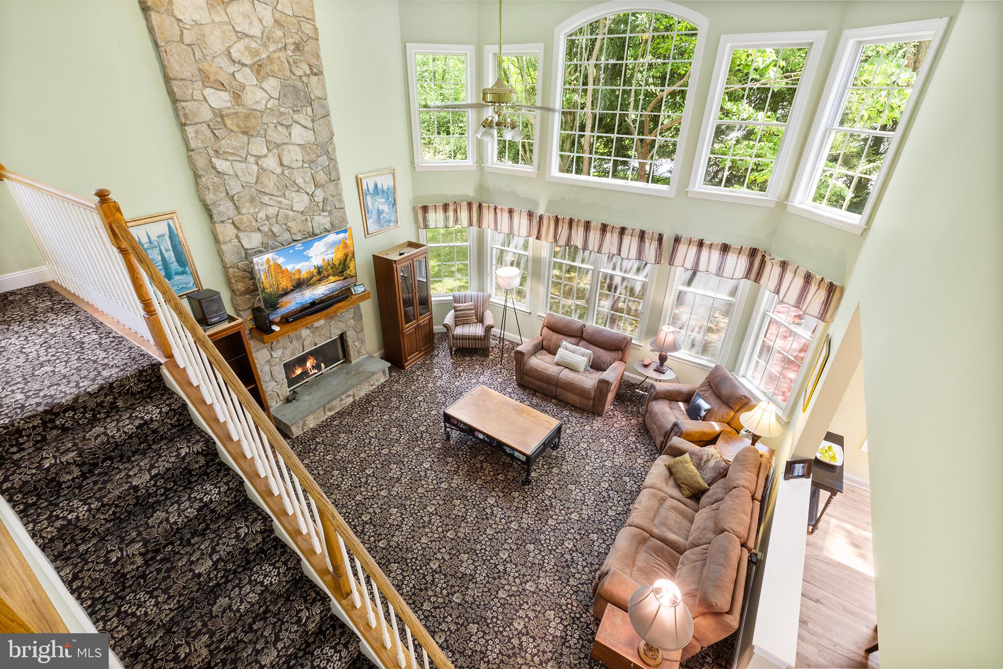 SPRINGTON PT ESTS - Residential