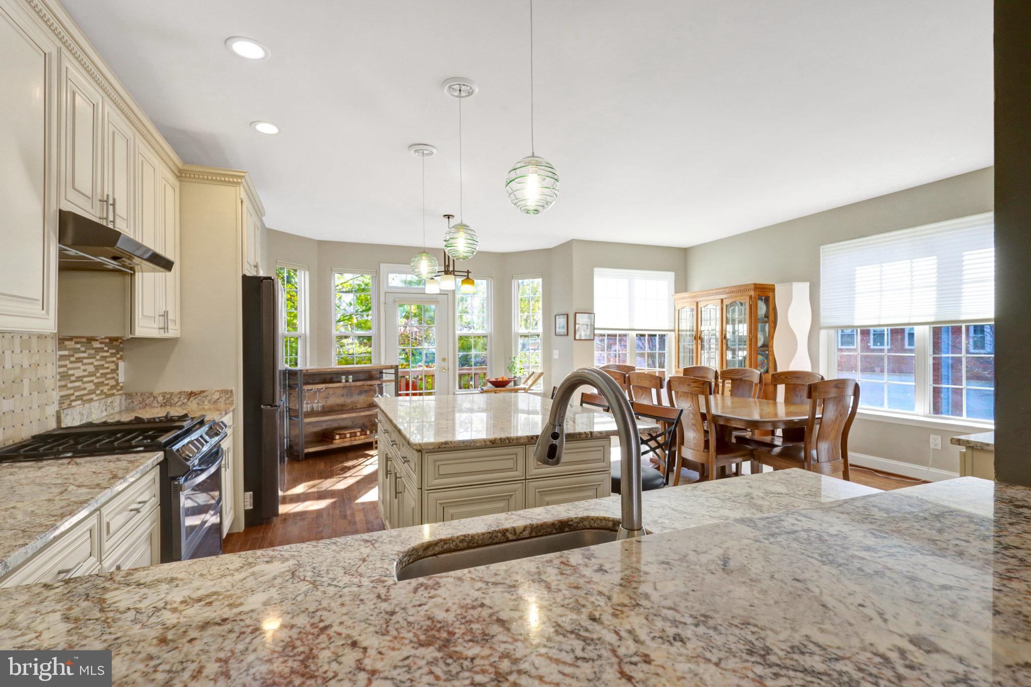 HAWTHORNE - Residential