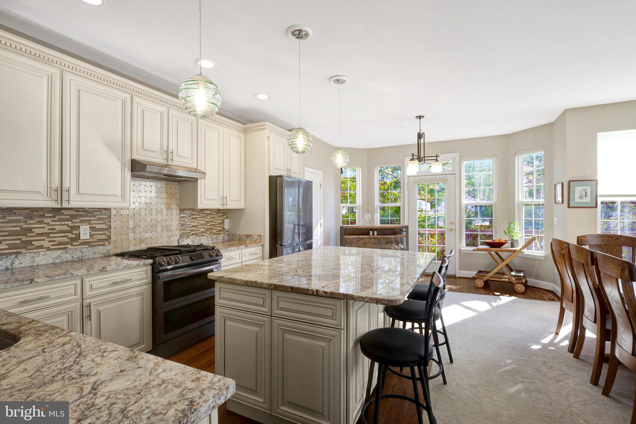 HAWTHORNE - Residential