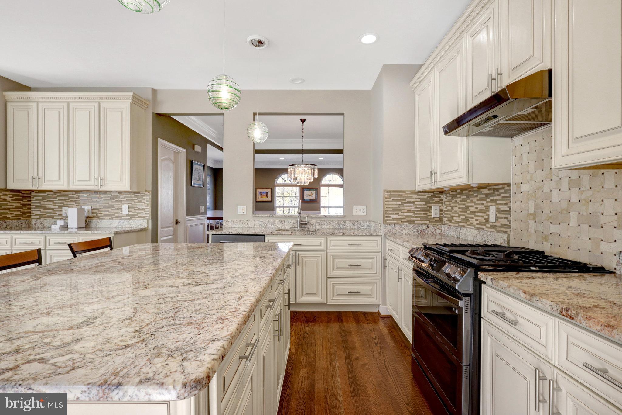 HAWTHORNE - Residential