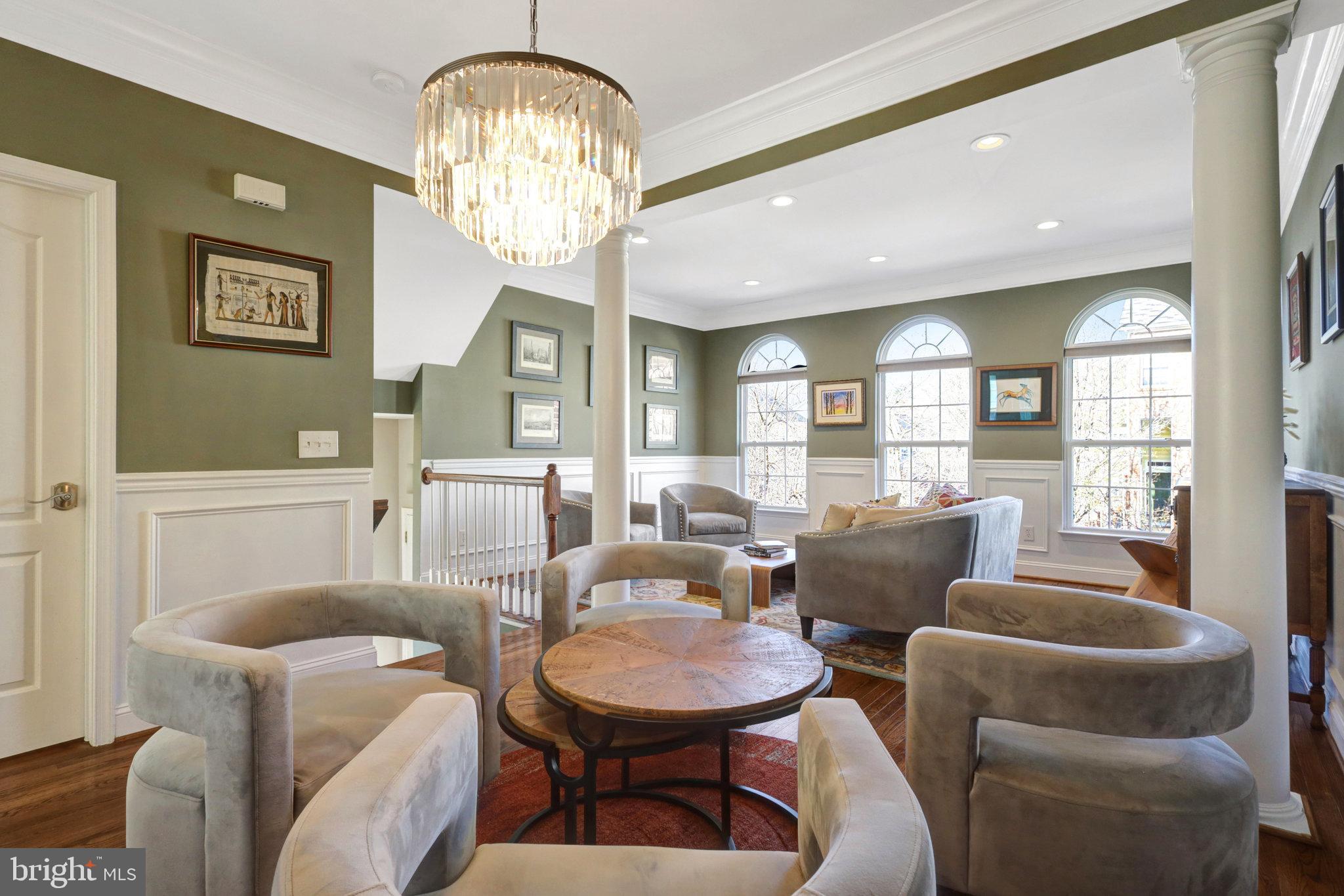 HAWTHORNE - Residential