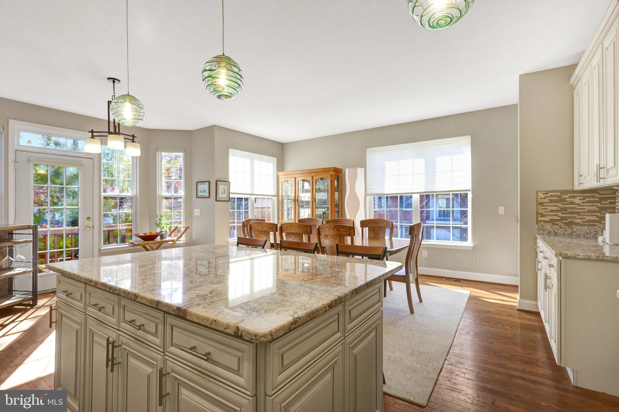 HAWTHORNE - Residential