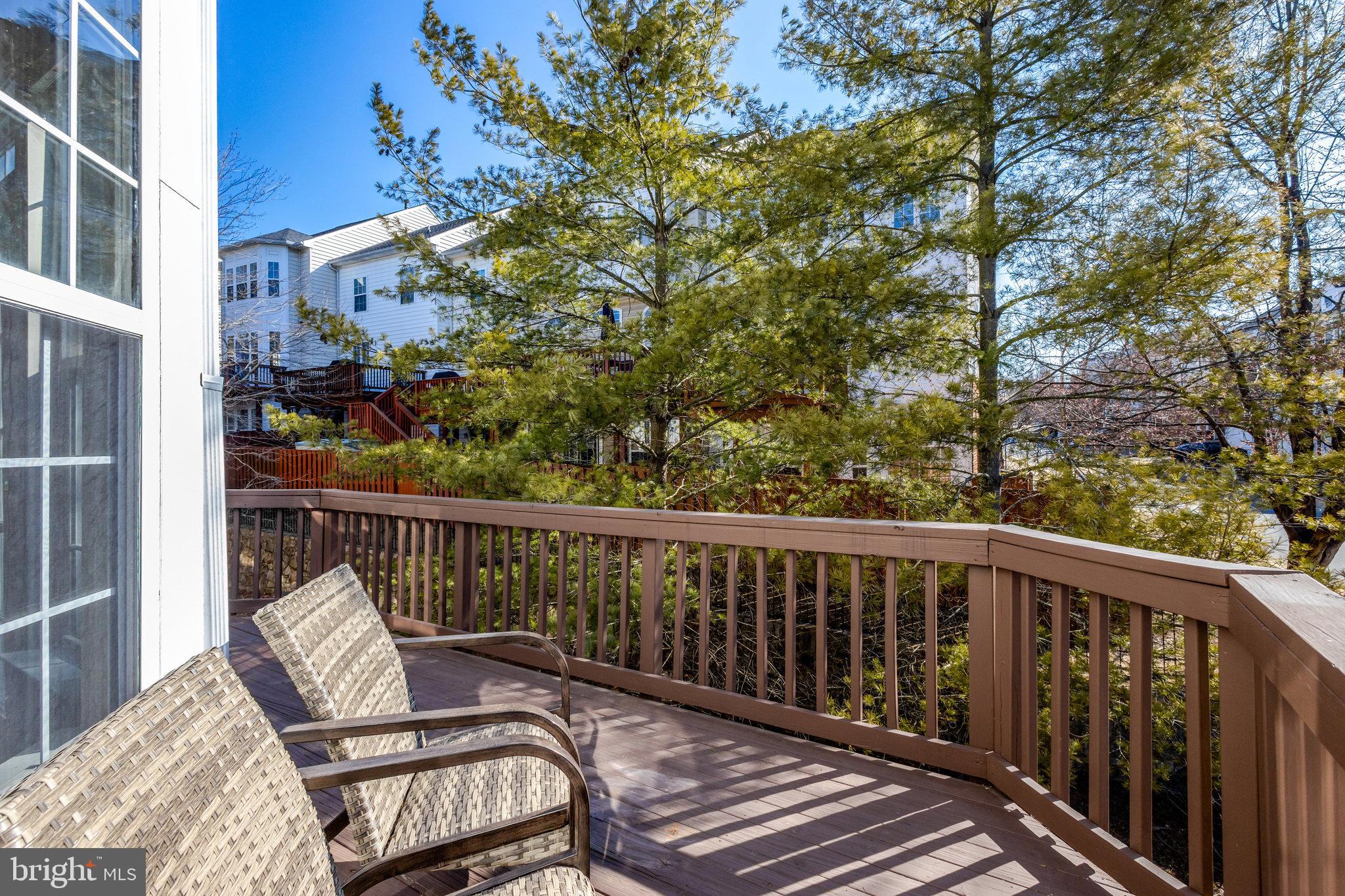 HAWTHORNE - Residential