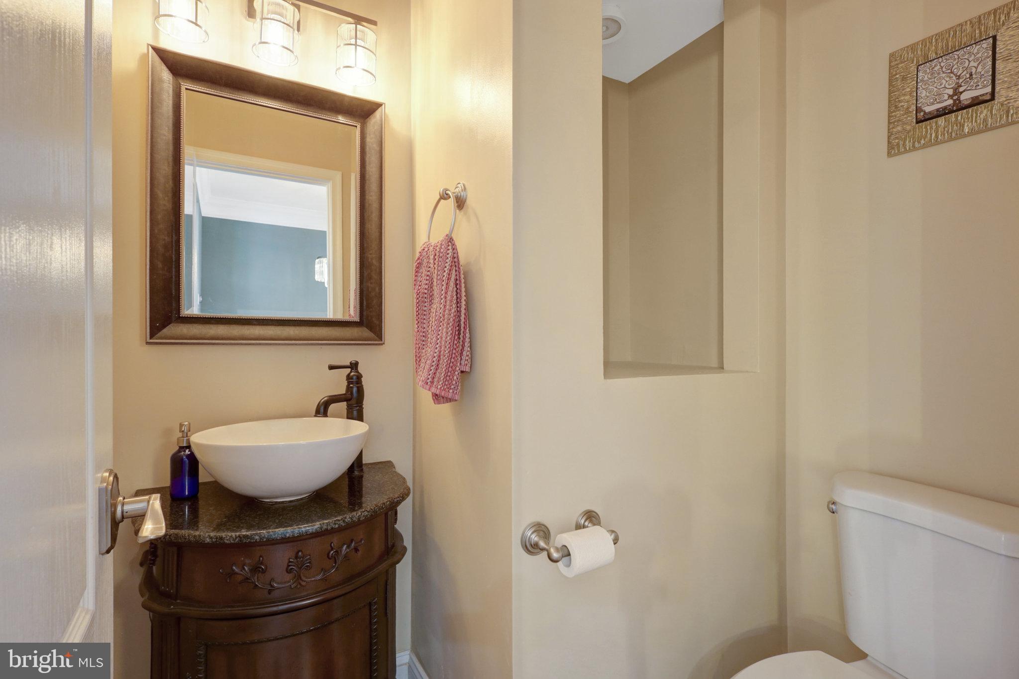 HAWTHORNE - Residential