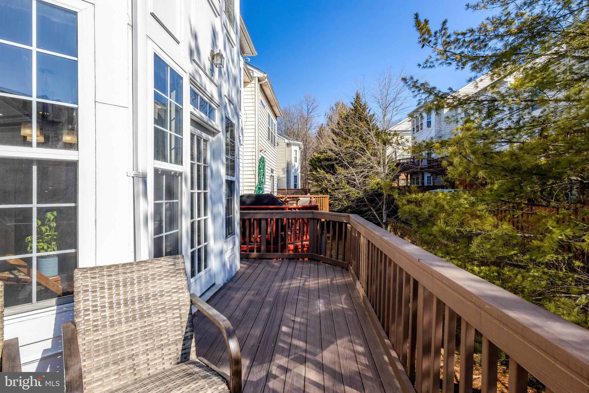 HAWTHORNE - Residential