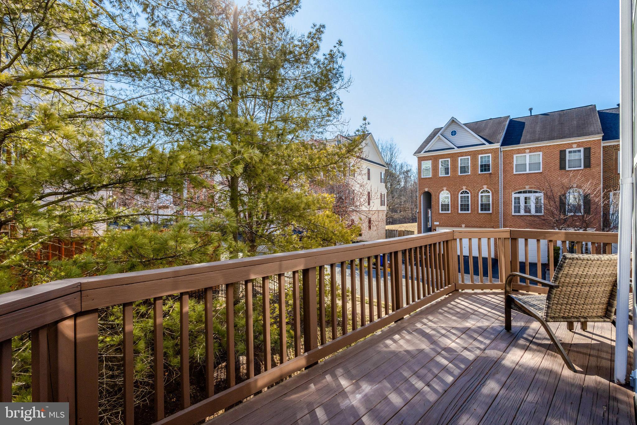 HAWTHORNE - Residential