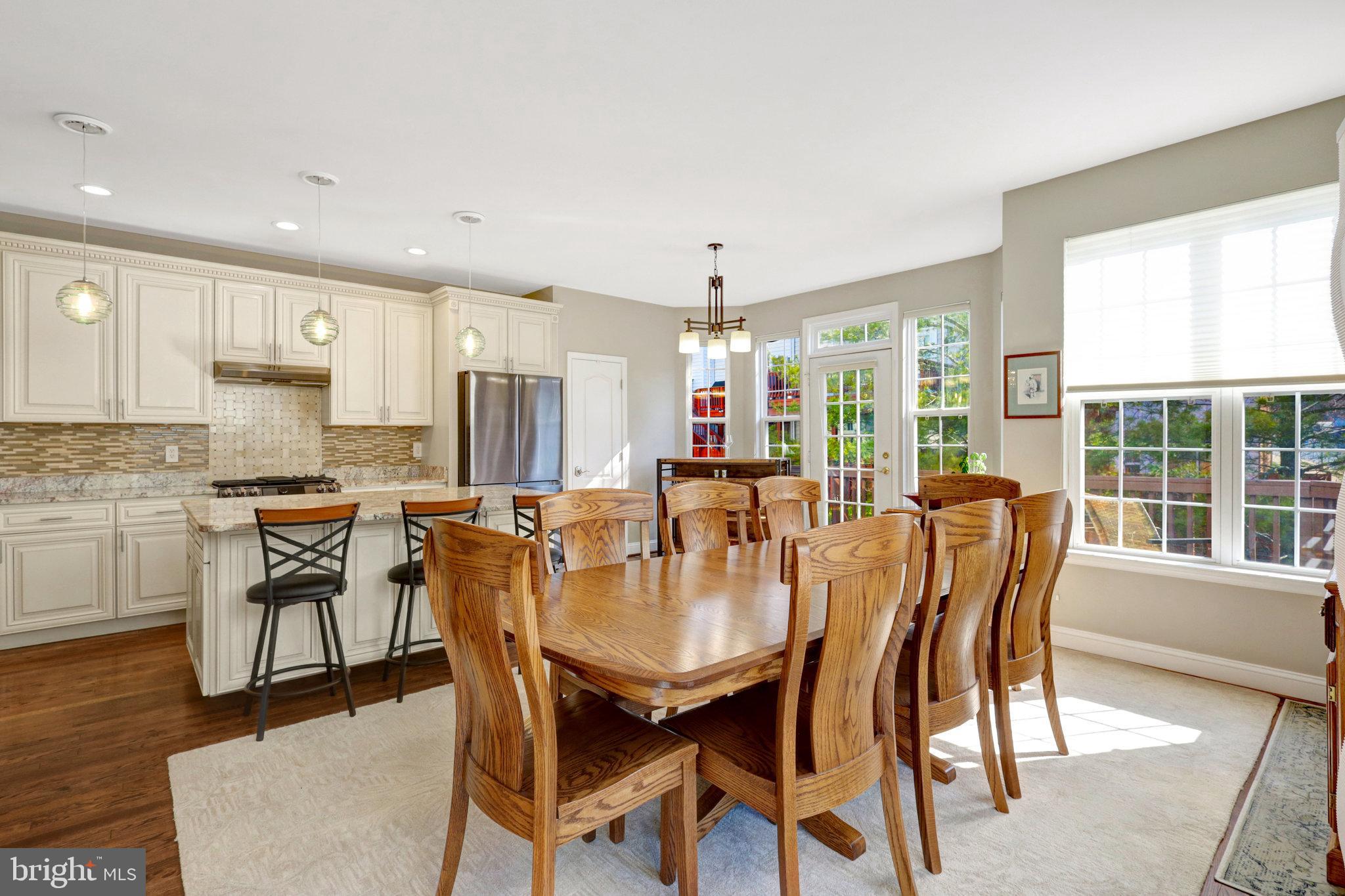 HAWTHORNE - Residential