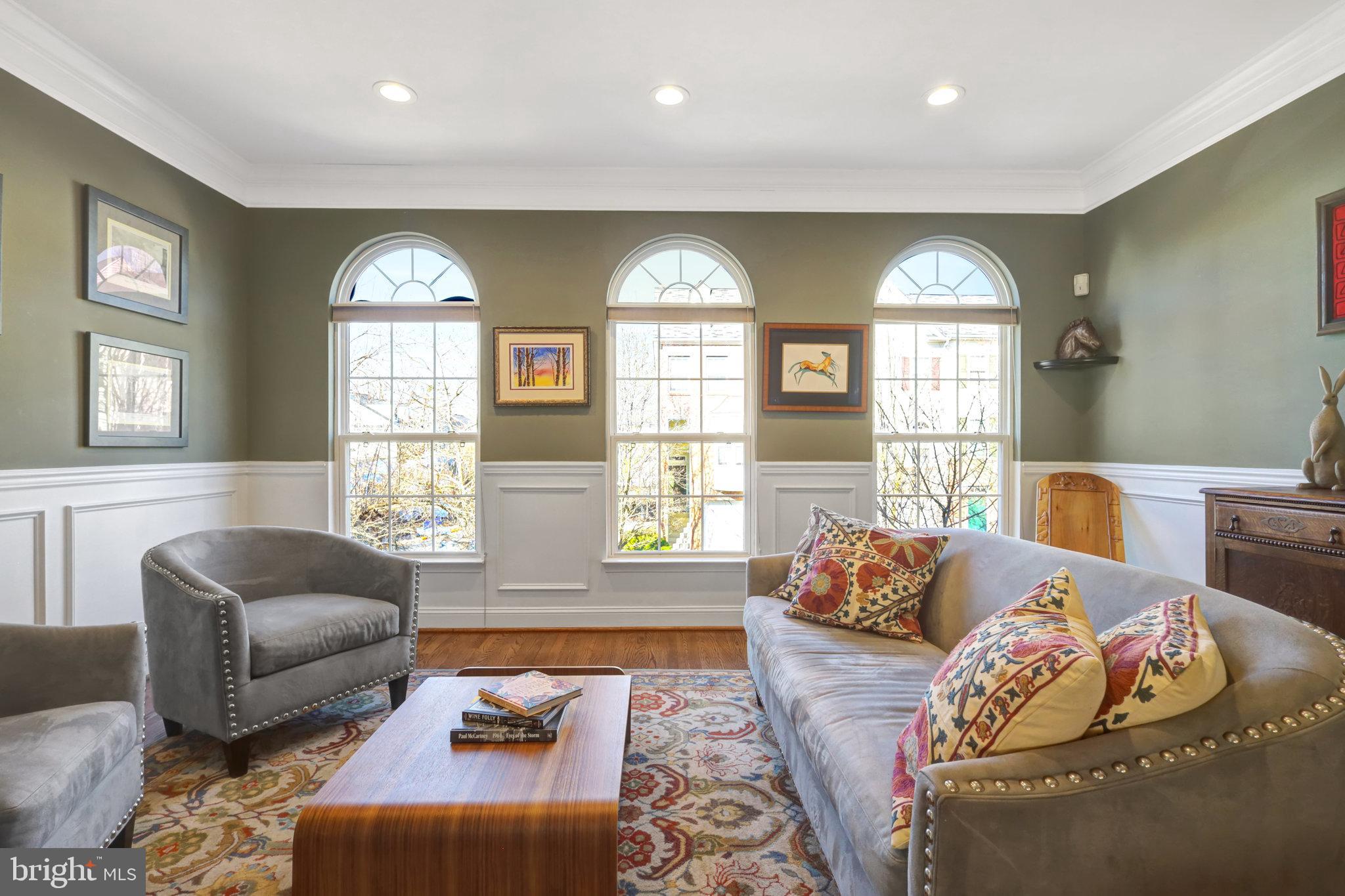 HAWTHORNE - Residential