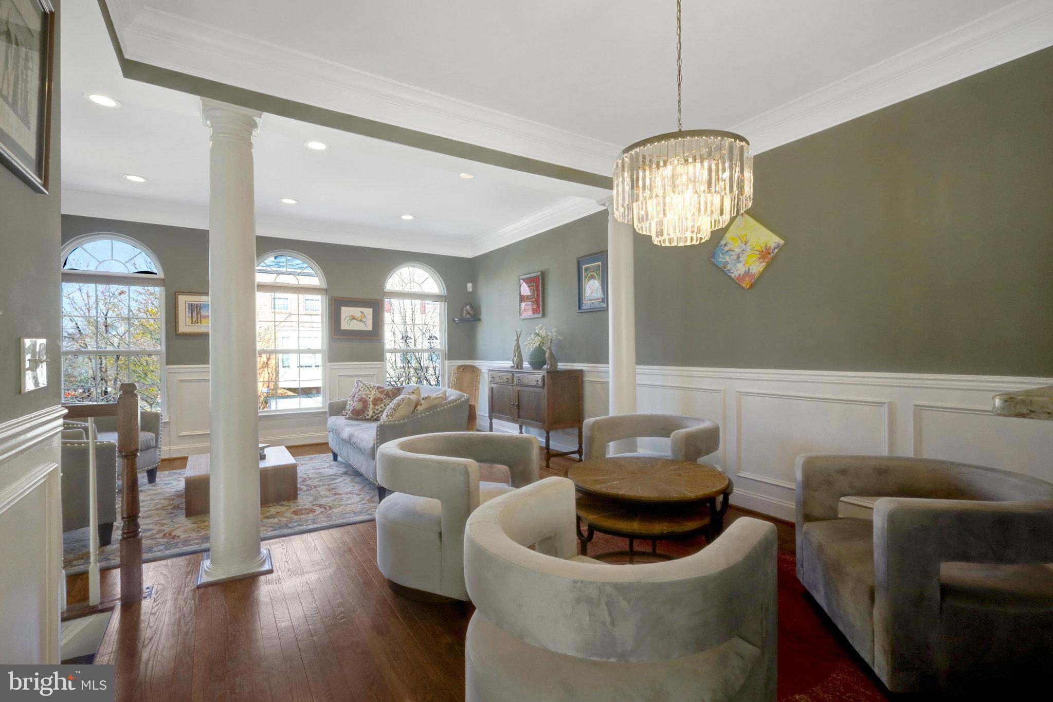 HAWTHORNE - Residential