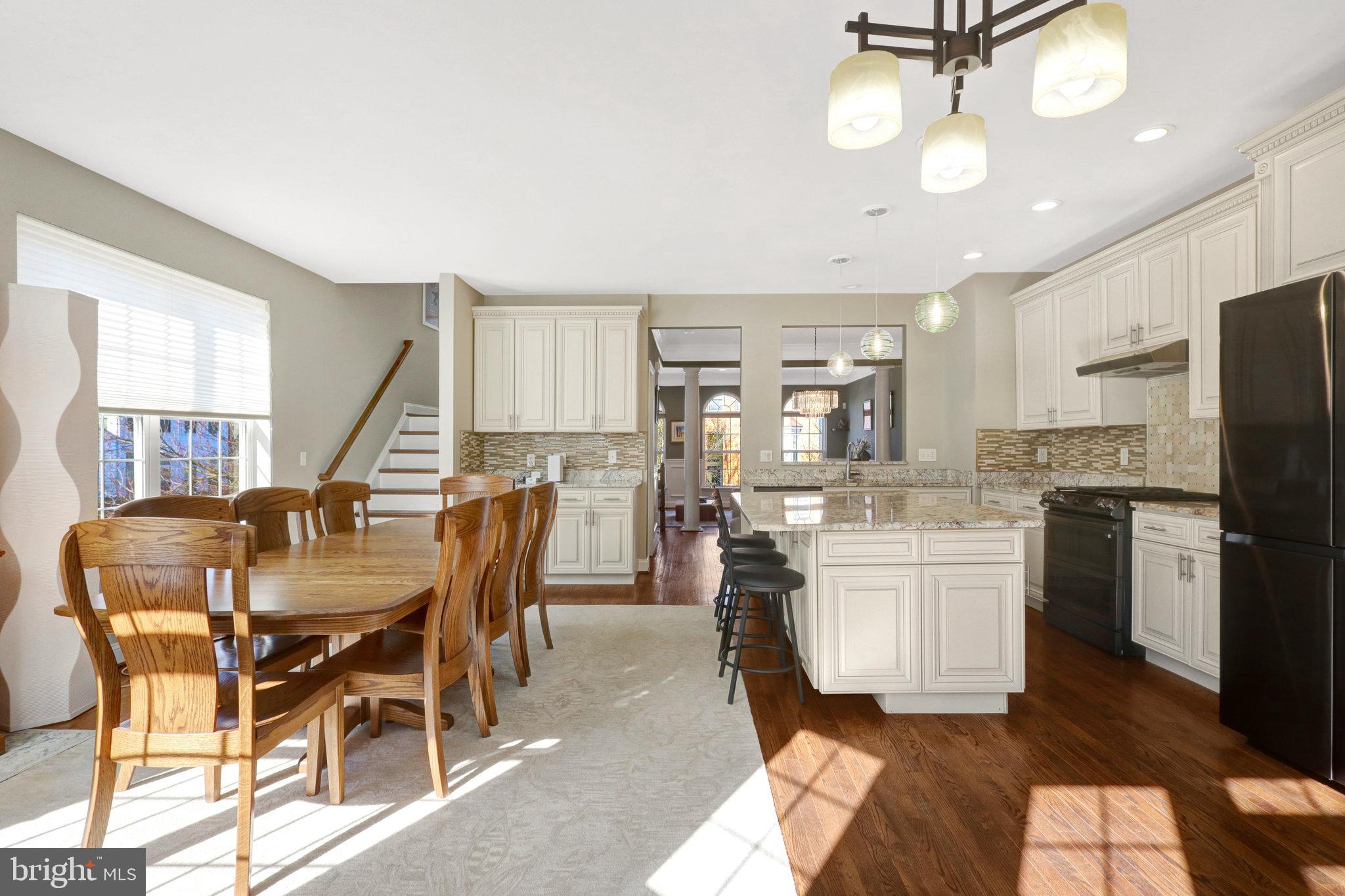 HAWTHORNE - Residential