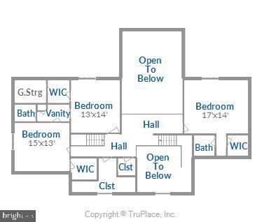 HUNTER'S CREST - Residential