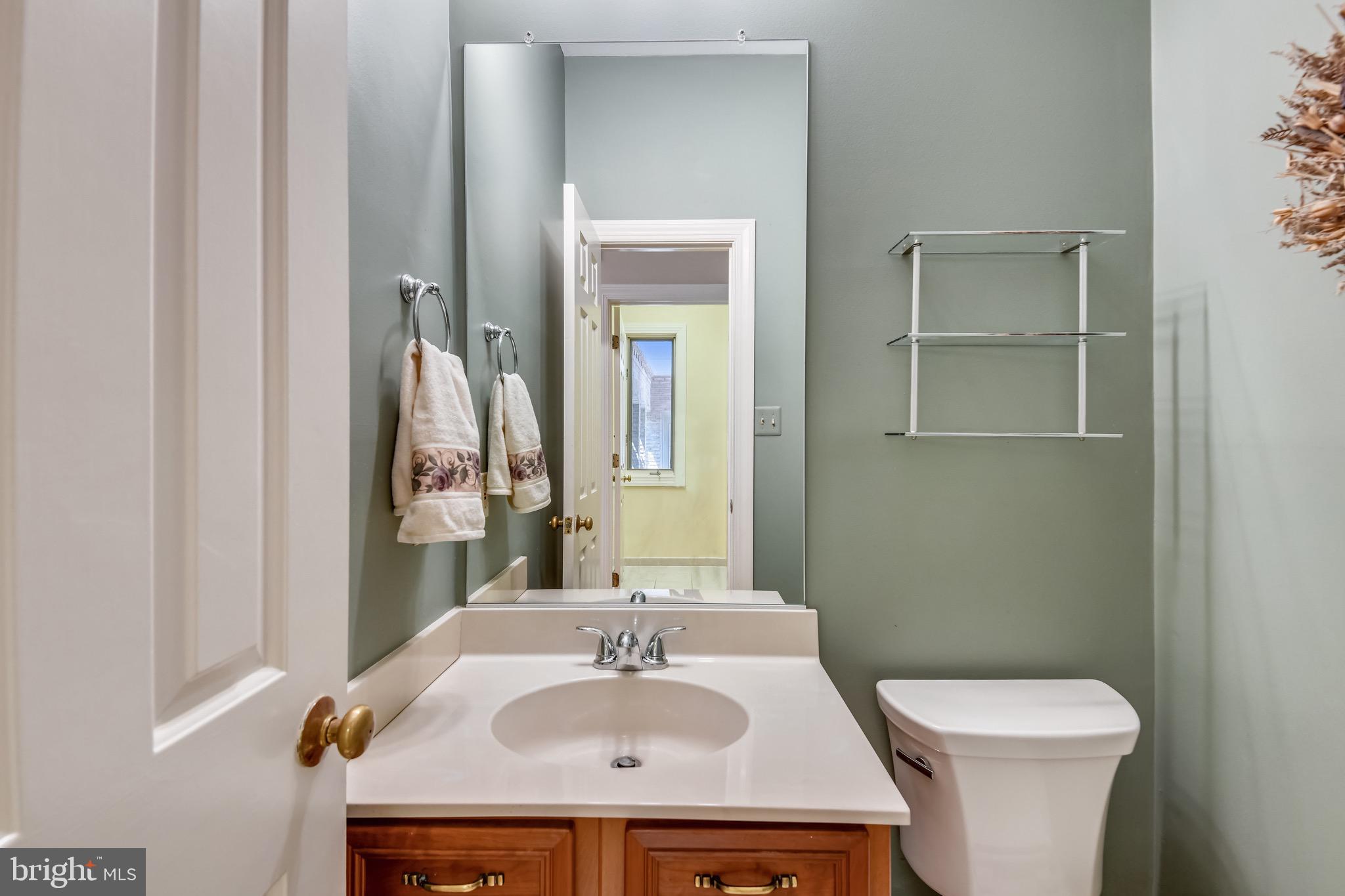 HUNTER'S CREST - Residential