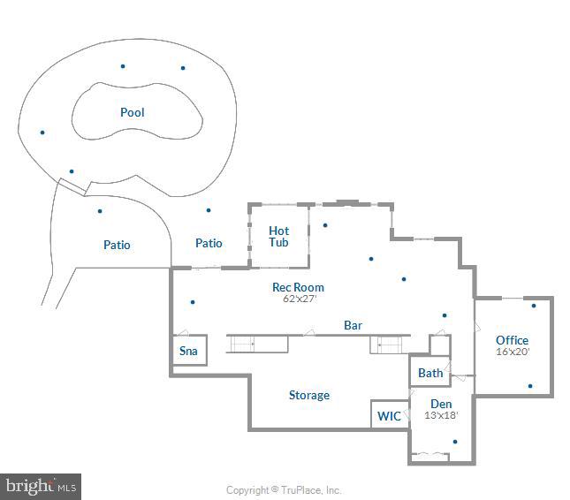 HUNTER'S CREST - Residential