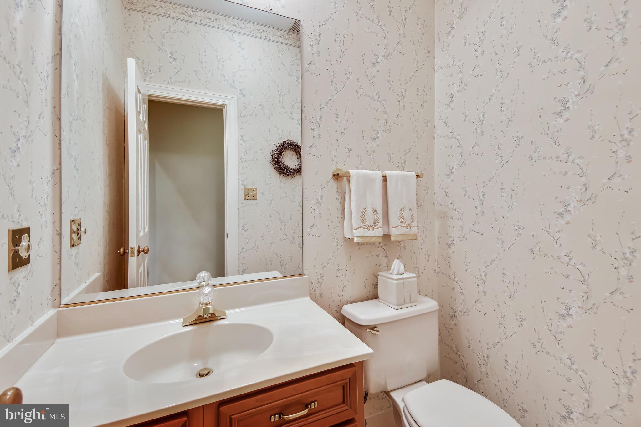 HUNTER'S CREST - Residential