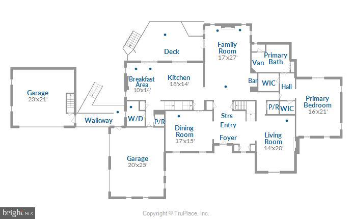 HUNTER'S CREST - Residential