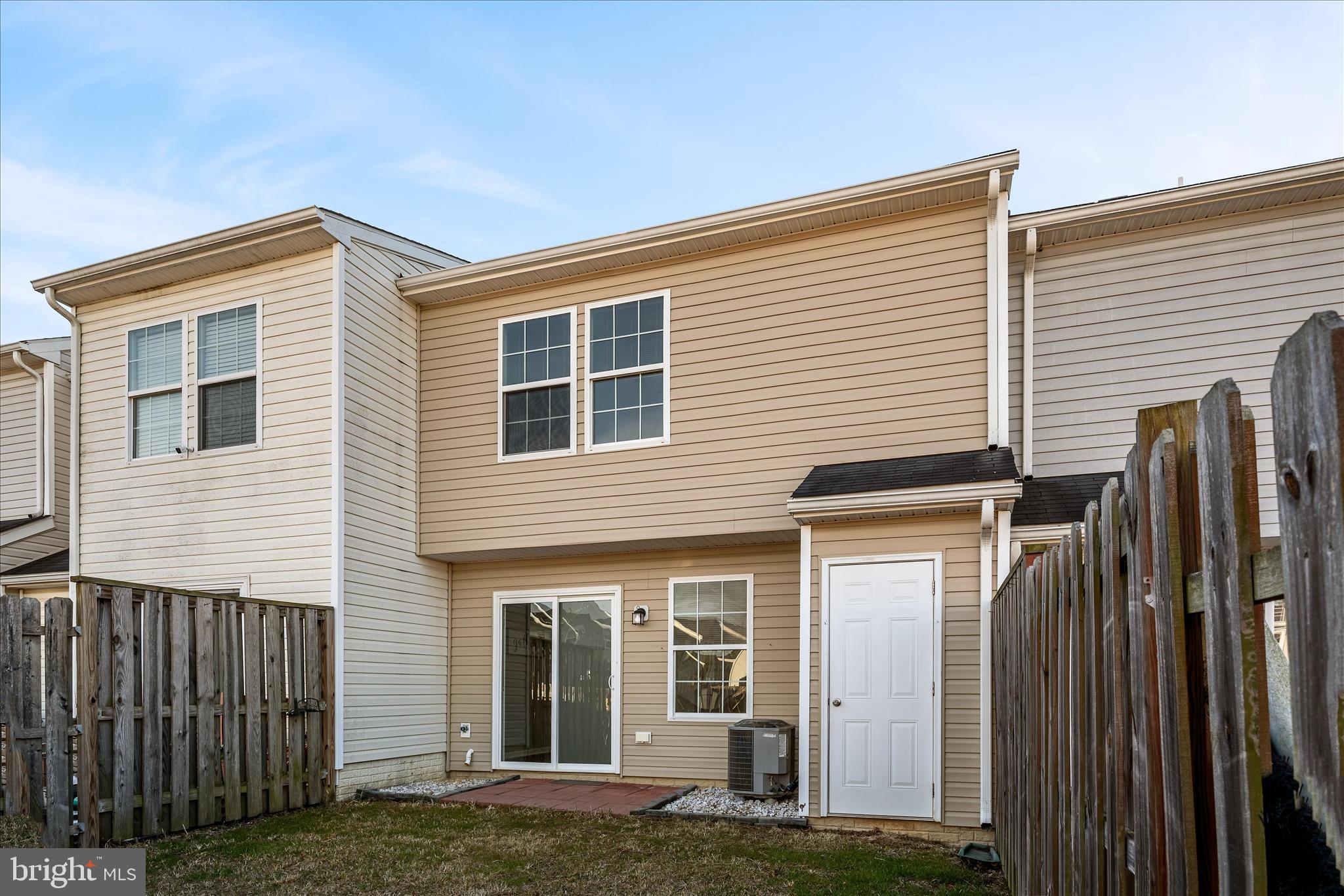 MANOR PARK - Residential