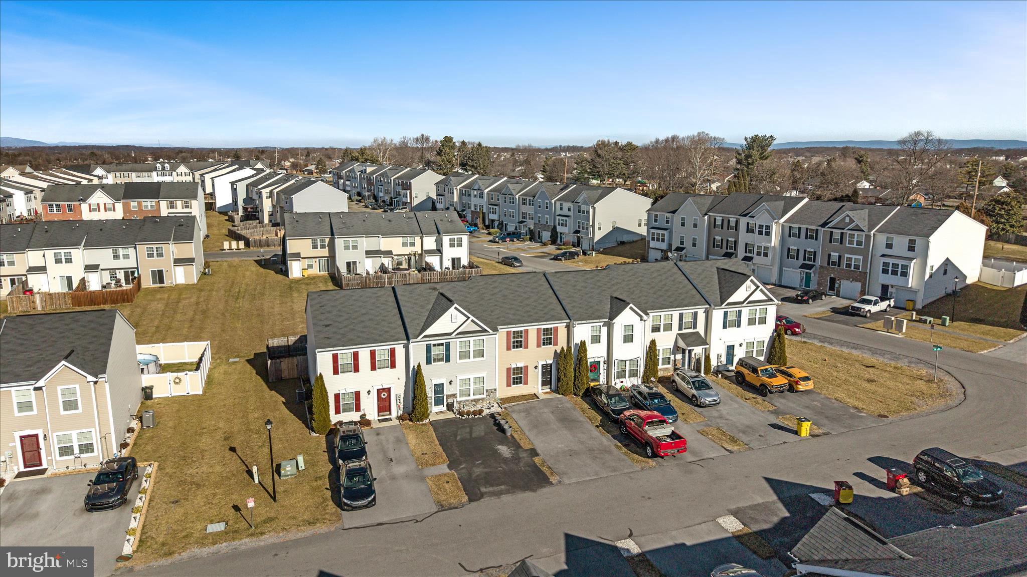 MANOR PARK - Residential