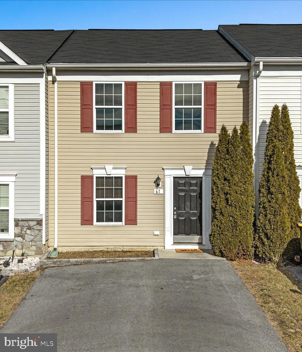 MANOR PARK - Residential